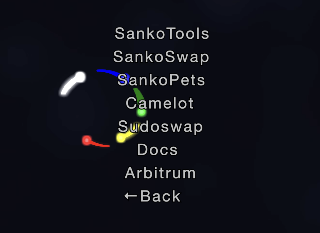 sankochain menu may 2024